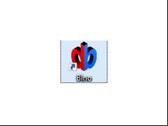 Bino - logo
