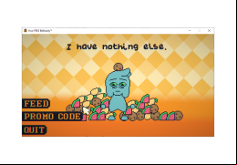 BitBuddy - quit