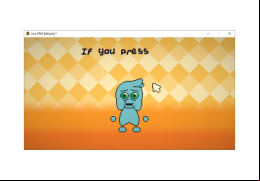 BitBuddy - main-screen