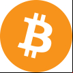 Bitcoin logo