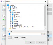 Bitmap Extractor screenshot 3