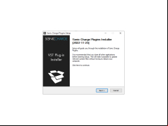 Bitspeek - welcome-screen-setup