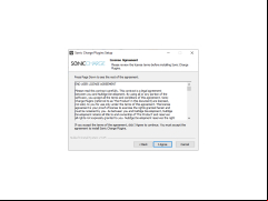 Bitspeek - license-agreement