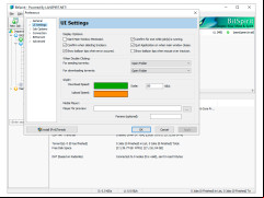 BitSpirit - ui-settings