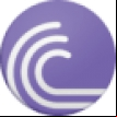 BitTorrent logo
