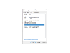 BlazeMeter - details
