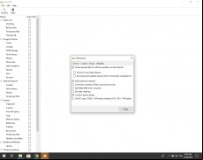 BleachBit screenshot 1