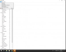BleachBit screenshot 2