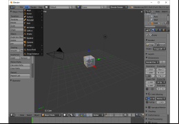 Blender Portable - add