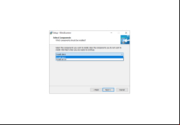 BlindScanner Pro - client-and-server