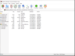 Bluelock - main-files