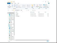 BlueStacks Tweaker - languages