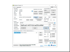 BlueStacks Tweaker - bsgui