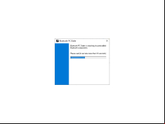 Bluetooth PC Dialer - loading-screen