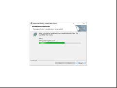 Bluetooth PC Dialer - install