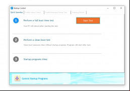 BootRacer screenshot 2