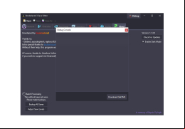 Borderlands 3 Save Editor - debug-console