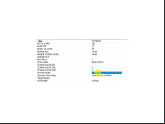 Borland Database Engine - server-editor