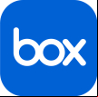 Box Sync logo