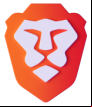 Brave logo