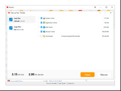 BreeZip - cleaner