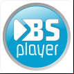 BSplayer logo