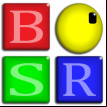BSR Screen Recorder logo