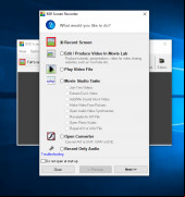 BSR Screen Recorder screenshot 2