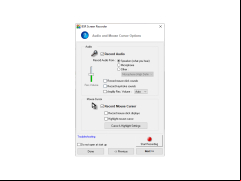 BSR Screen Recorder - recorder