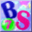 Bubble Shooter logo