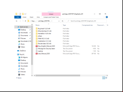Bug head Emperor - files