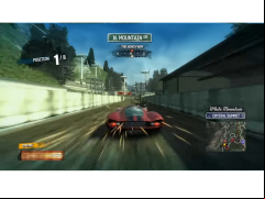 Burnout Paradise: The Ultimate Box - racing