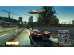 Burnout Paradise: The Ultimate Box - driving
