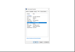 C-Decompiler - details