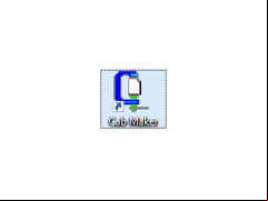 Cab File Maker - logo