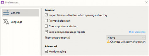 Caesium Image Compressor screenshot 2