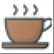 Caffeine - Keep Awake logo