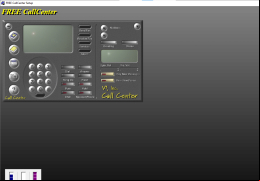 CallCenter - installation