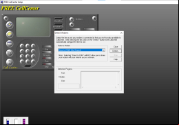 CallCenter - modems