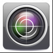 Cameraware Video Sender logo