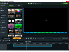 Camtasia Studio - visual-effects