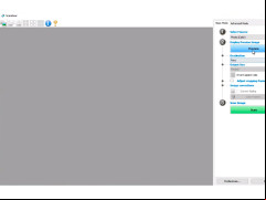 Canon IJ Scan Utility - scanning-process