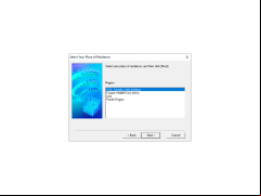 Canon MP Navigator EX - licenses