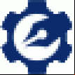 Canvas X logo