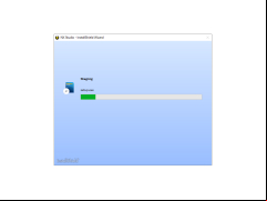 Capture NX-D - install