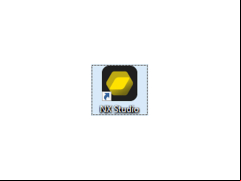Capture NX-D - logo