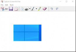 Capture ScreenShot lite screenshot 2