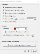 Capture ScreenShot lite screenshot 3