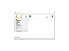 cardpeek - card-view-analyzer