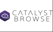 Catalyst Browse logo